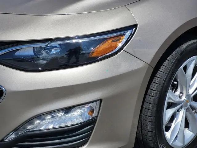 2025 Chevrolet Malibu FWD 1LT