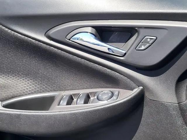 2025 Chevrolet Malibu FWD 1LT