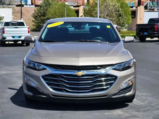 2025 Chevrolet Malibu FWD 1LT