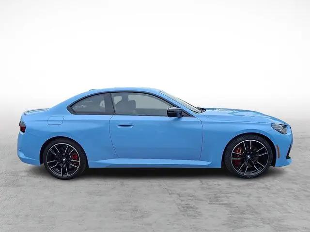 2025 BMW M240 i xDrive