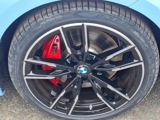 2025 BMW M240 i xDrive