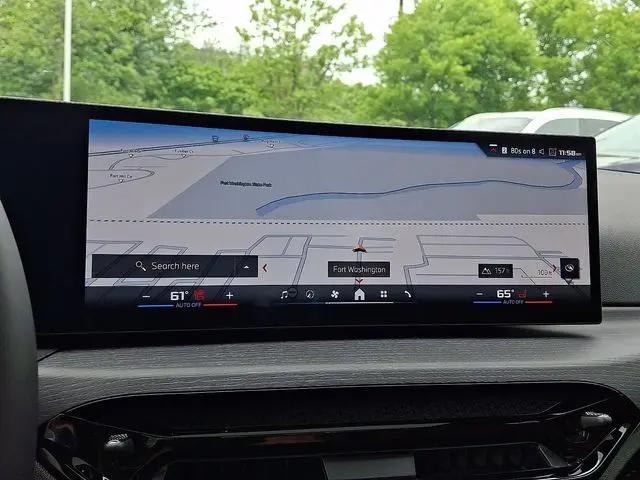 2025 BMW M240 i xDrive