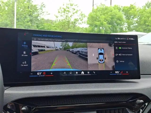 2025 BMW M240 i xDrive