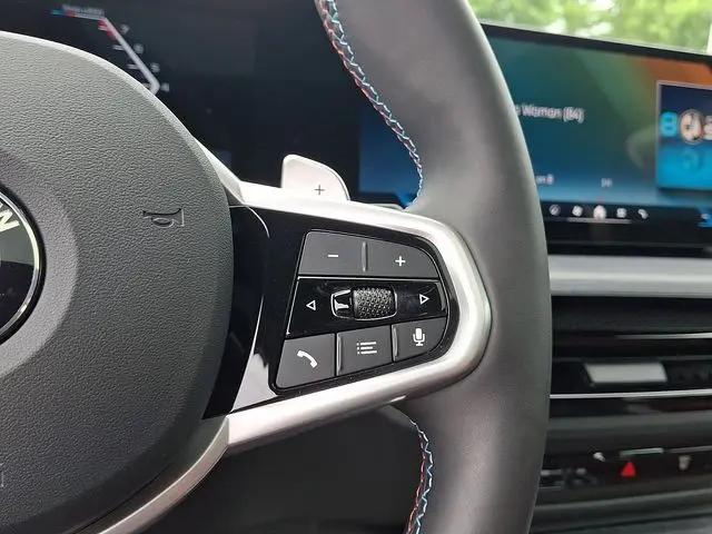 2025 BMW M240 i xDrive