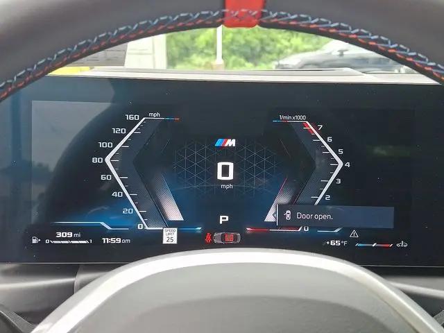 2025 BMW M240 i xDrive