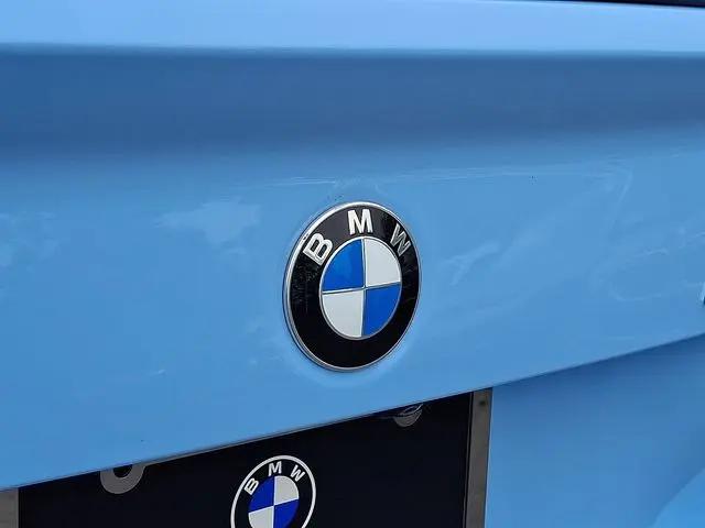 2025 BMW M240 i xDrive