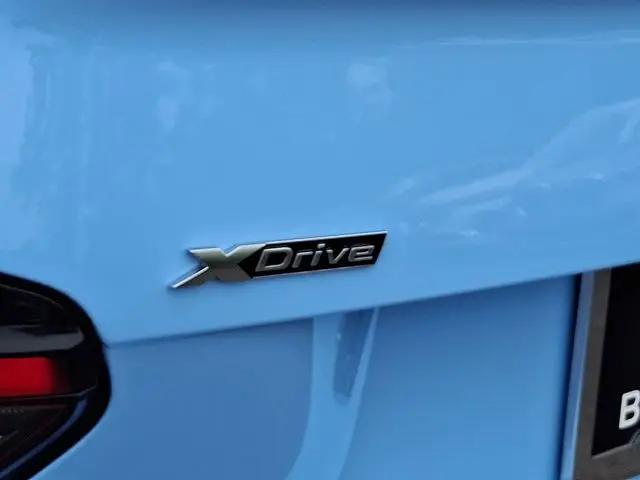 2025 BMW M240 i xDrive