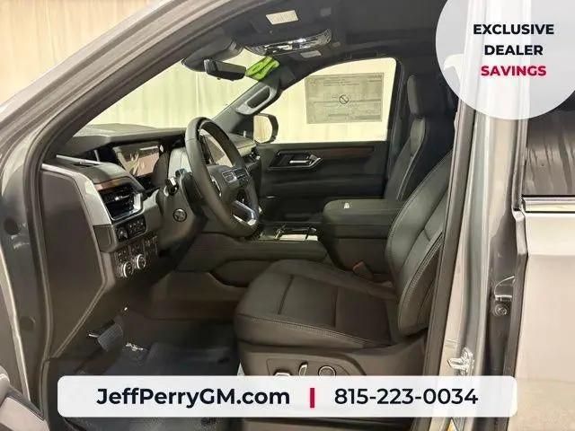 2026 GMC Yukon XL 4WD Denali