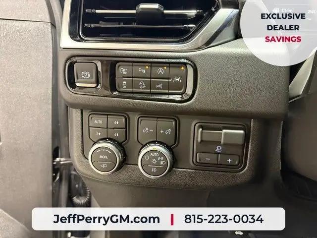 2026 GMC Yukon XL 4WD Denali