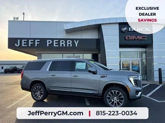 2026 GMC Yukon XL 4WD Denali for sale in Peru, IL