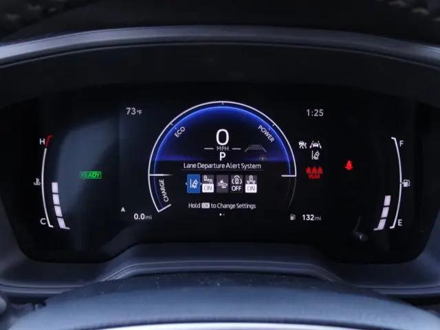 2026 Toyota Corolla Hybrid Hybrid SE