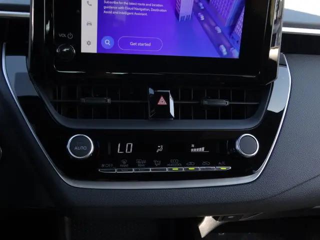 2026 Toyota Corolla Hybrid Hybrid SE