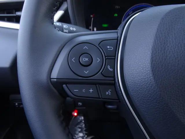 2026 Toyota Corolla Hybrid Hybrid SE