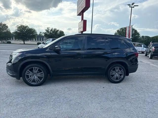 2022 Honda Pilot AWD Sport for sale in Killeen, TX