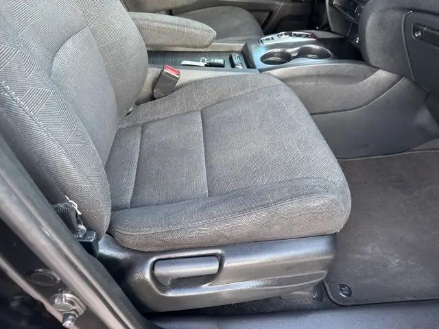 2022 Honda Pilot AWD Sport