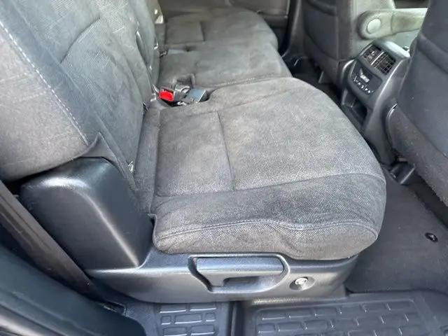 2022 Honda Pilot AWD Sport