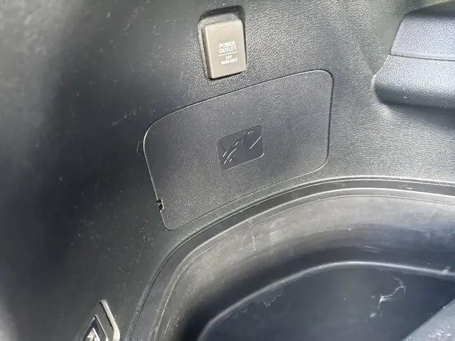 2022 Honda Pilot AWD Sport