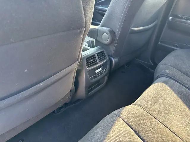 2022 Honda Pilot AWD Sport