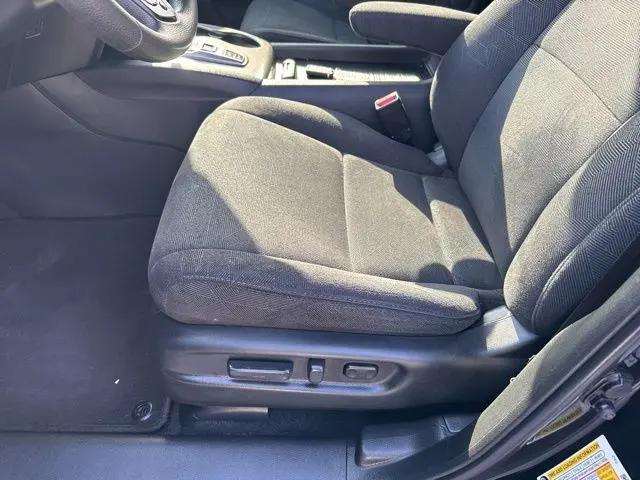 2022 Honda Pilot AWD Sport