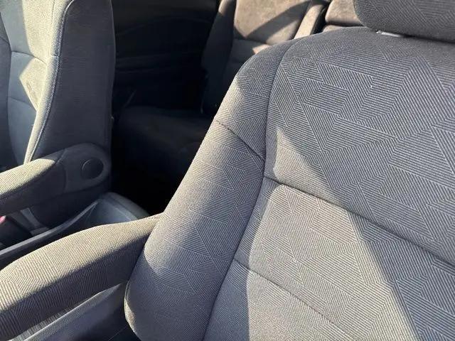 2022 Honda Pilot AWD Sport