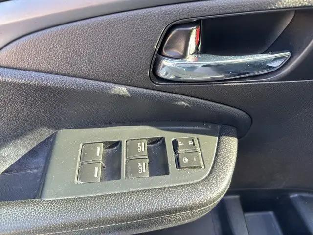 2022 Honda Pilot AWD Sport