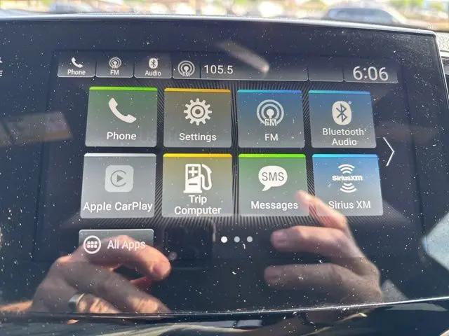 2022 Honda Pilot AWD Sport