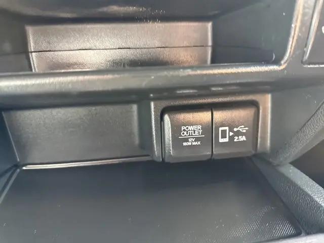 2022 Honda Pilot AWD Sport