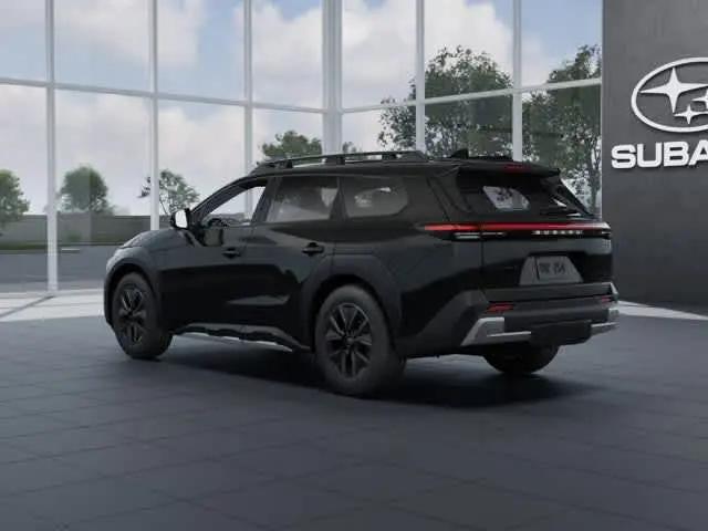 2026 Subaru Trailseeker Premium
