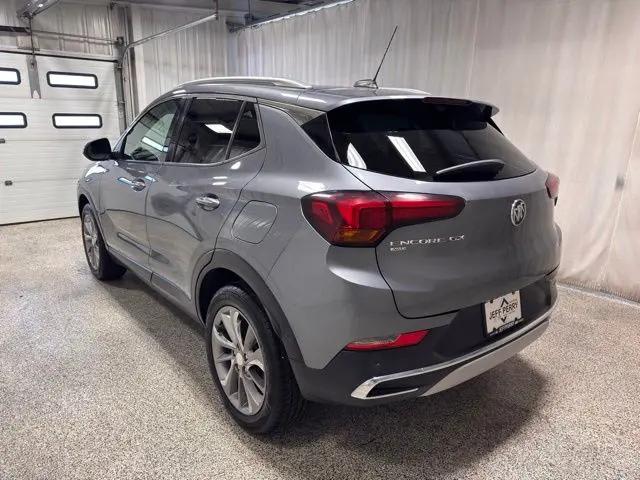2020 Buick Encore GX AWD Essence
