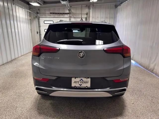 2020 Buick Encore GX AWD Essence