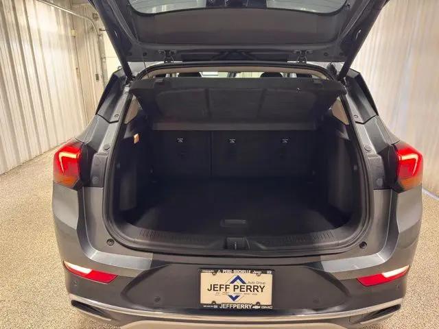 2020 Buick Encore GX AWD Essence