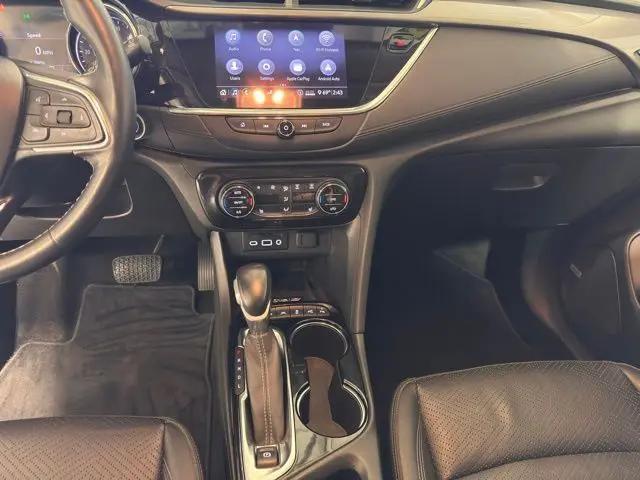 2020 Buick Encore GX AWD Essence