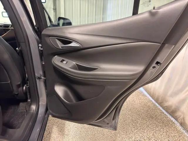2020 Buick Encore GX AWD Essence