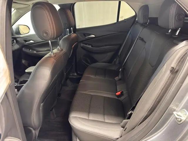 2020 Buick Encore GX AWD Essence