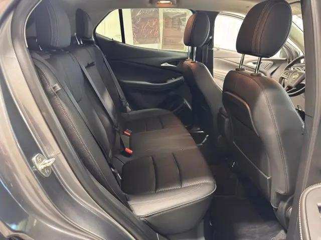 2020 Buick Encore GX AWD Essence
