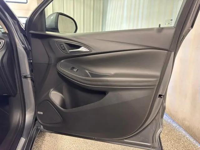 2020 Buick Encore GX AWD Essence