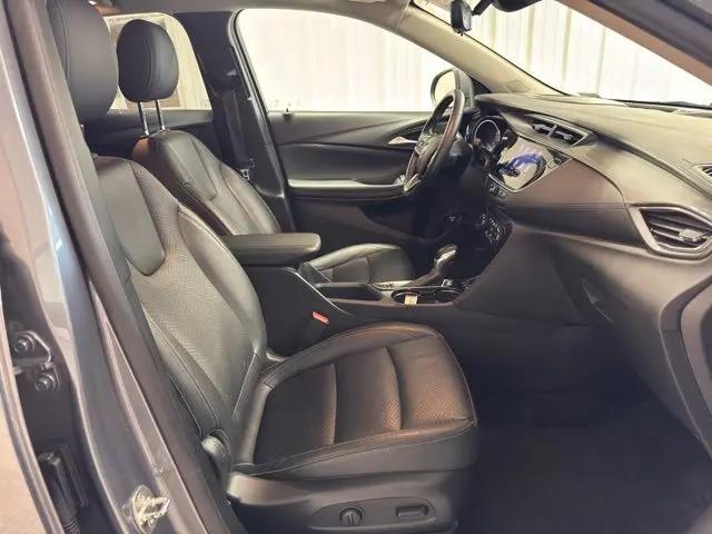 2020 Buick Encore GX AWD Essence