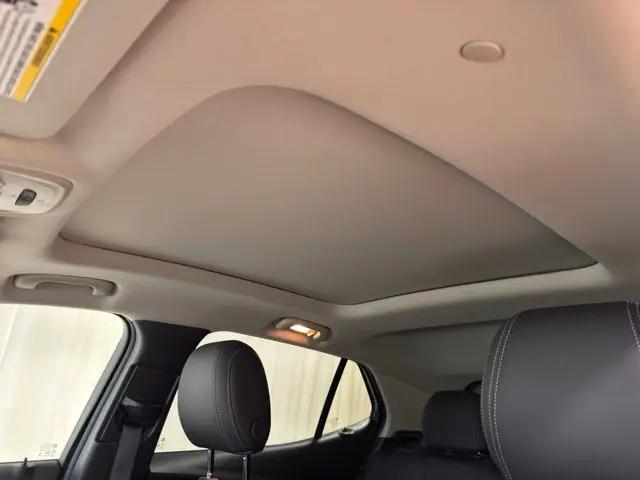 2020 Buick Encore GX AWD Essence