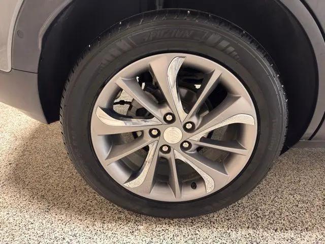 2020 Buick Encore GX AWD Essence