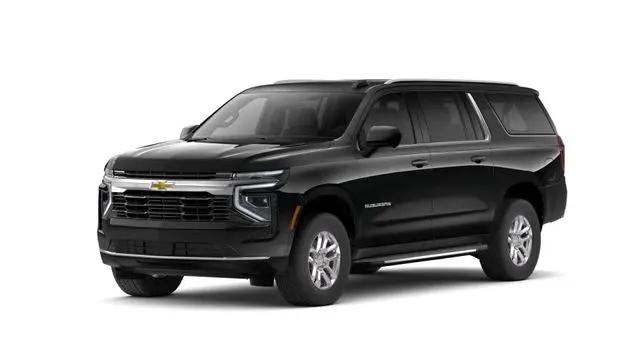 2026 Chevrolet Suburban LS, RWD for sale in Saint Petersburg, FL