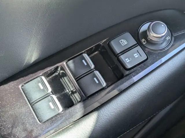 2021 Mazda Mazda6 Carbon Edition