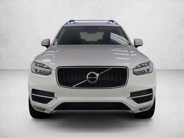 2019 Volvo XC90 T6 Momentum