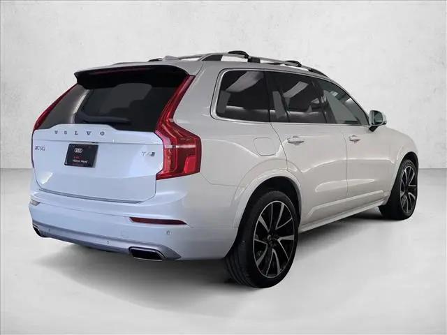 2019 Volvo XC90 T6 Momentum