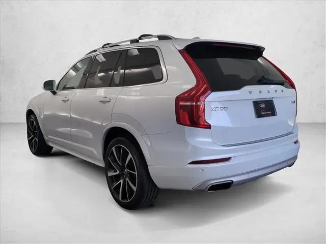 2019 Volvo XC90 T6 Momentum