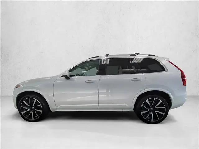 2019 Volvo XC90 T6 Momentum