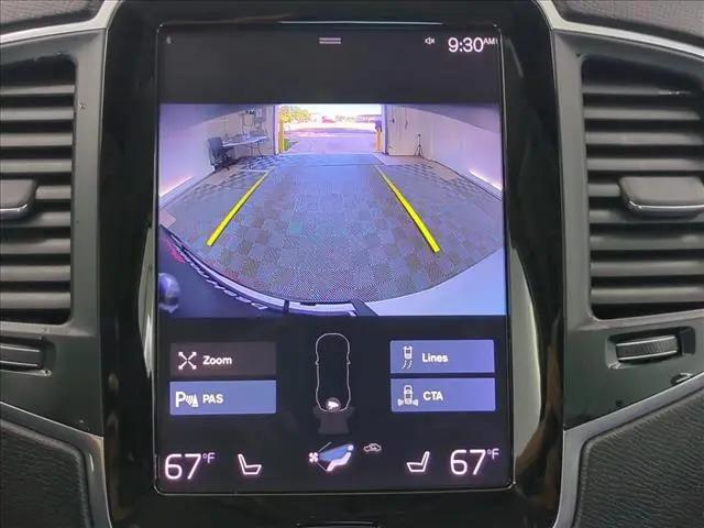 2019 Volvo XC90 T6 Momentum
