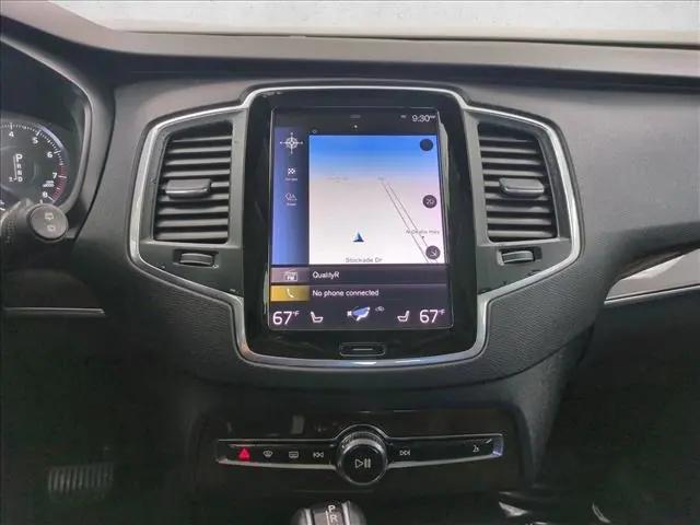 2019 Volvo XC90 T6 Momentum