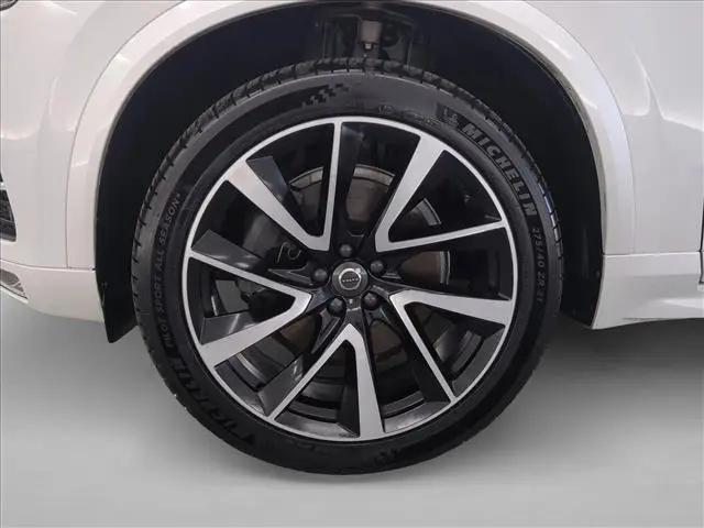 2019 Volvo XC90 T6 Momentum