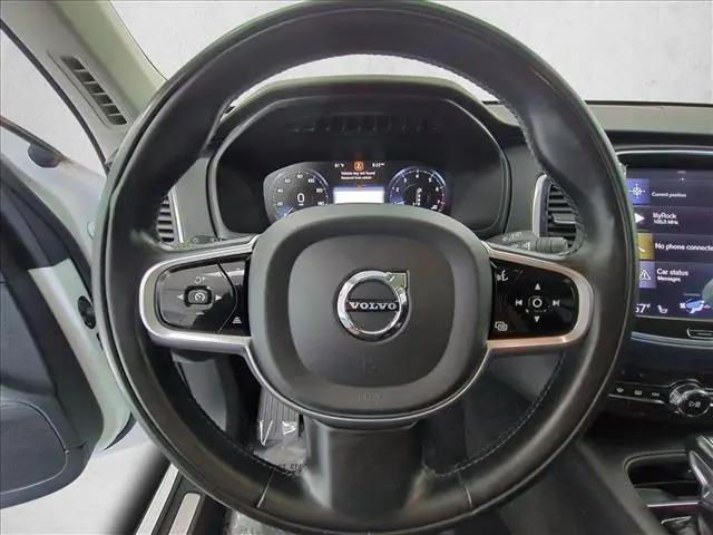 2019 Volvo XC90 T6 Momentum