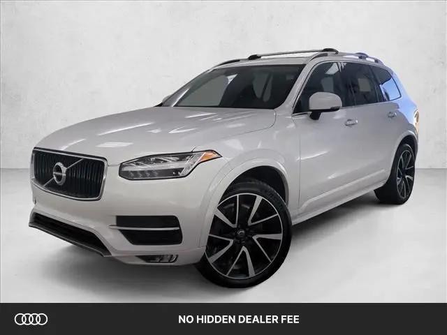2019 Volvo XC90 T6 Momentum for sale in Hardeeville, SC